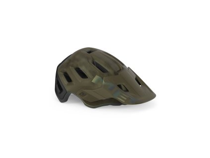 MET přilba ROAM MIPS kiwi iridescent -56/58