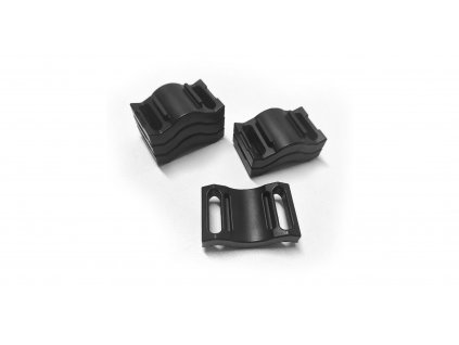 TOPEAK náhradní díl - PADDING FOAM vycpávky pro FRONTLOADER 6 ks