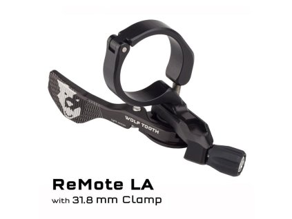 WOLF TOOTH ovládání sedlovky REMOTE LIGHT ACTION 31.8mm