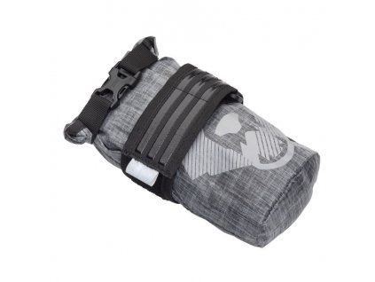 WOLF TOOTH brašna TEKLITE ROLL-TOP BAG šedá 0.6L