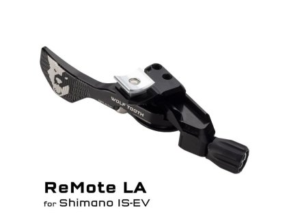 WOLF TOOTH ovládání sedlovky REMOTE LA pro Shimano I-Spec-EV