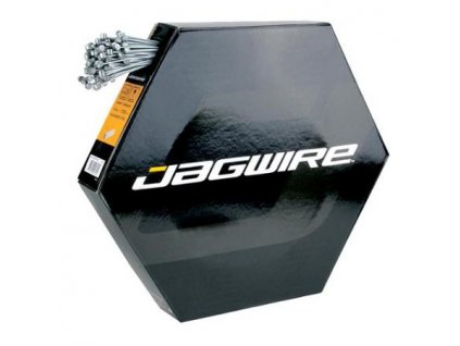 JAGWIRE přehazovací lanko Sport Slick Stainless 1.1x2300mm SRAM/Shimano 100ks
