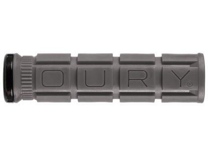 LIZARD SKINS gripy Lock-On Oury V2 Evo Graphite