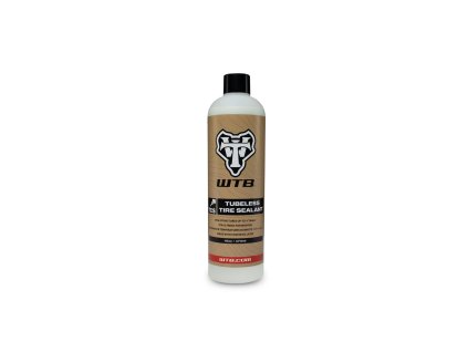 WTB bezdušový tmel TCS Tubeless Tire Sealant 16oz (473 ml)