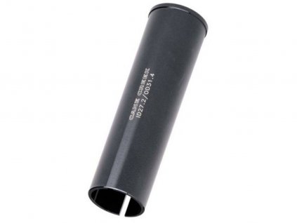 REDSHIFT redukce sedlovky Seatpost Shim 27.2-31.6mm