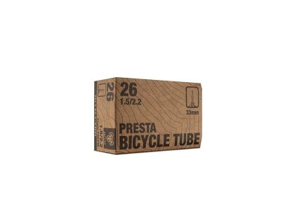 WTB duše Presta 26x1.5/2.2