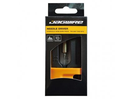 JAGWIRE nářadí Sport Needle Driver