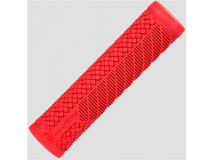 LIZARD SKINS gripy Single Compound Charger Evo červená