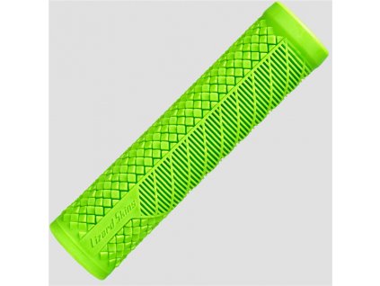 LIZARD SKINS gripy Single Compound Charger Evo zelená