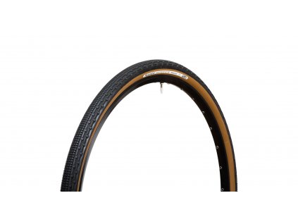 PANARACER plášť GRAVELKING SK 650Bx53 (27.5x2.1) černá/hnědá