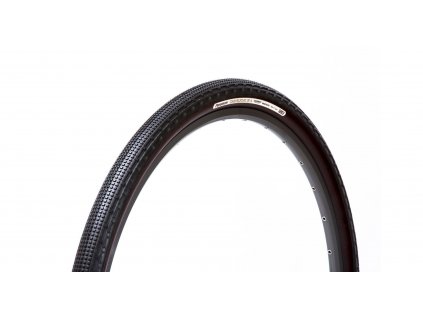 PANARACER plášť GRAVELKING SK + 700x35C černá