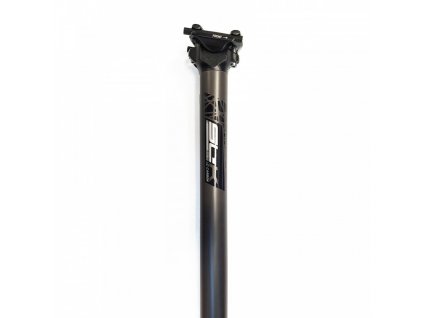 FSA sedlovka MTB SL-K MTC carbon SB0 27.2x400 mm