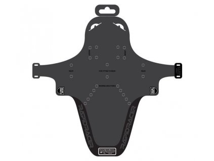 RRP blatník Enduro Guard Black Large