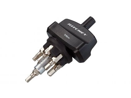 RITCHEY momentový klíč 5 Nm 6 bitů