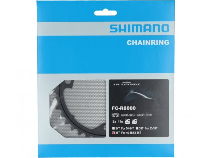 Převodník 36z Shimano ULTEGRA FC-R8000 2x11 4 díry