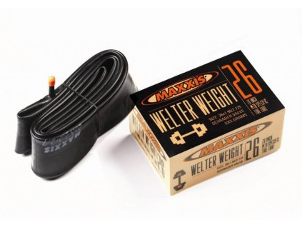 duše MAXXIS Welter Weight 27.5"x1.75-2.4 (47/54-584) FV/48mm