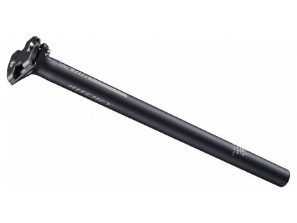 RITCHEY sedlovka COMP ZERO 27.2x400 BB Black