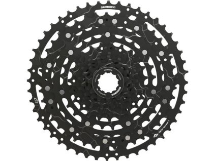 kazeta Shimano CUES CS-LG300 10 11-48z original balení