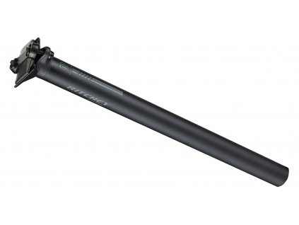 RITCHEY sedlovka COMP CARBON ZERO 31.6x400 UD Matte