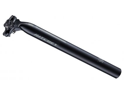 RITCHEY sedlovka COMP 31.6x400 2-Bolt BB Black