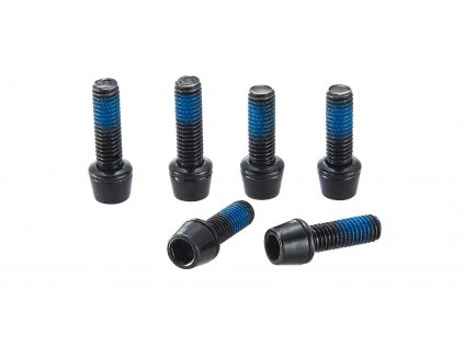 RITCHEY šroub do představce WCS C220/Toyon Replacement Bolt Set černá