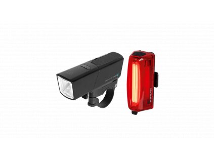 TOPEAK set bluetooth světel POWERLITE BT COMBO