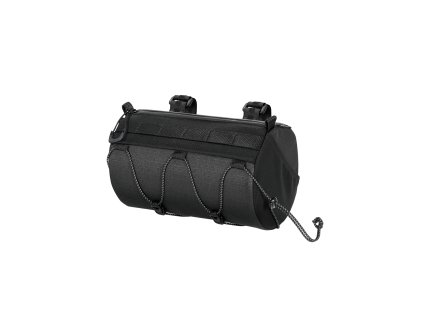 TOPEAK brašna na řidítka TUBULAR BAR BAG černá