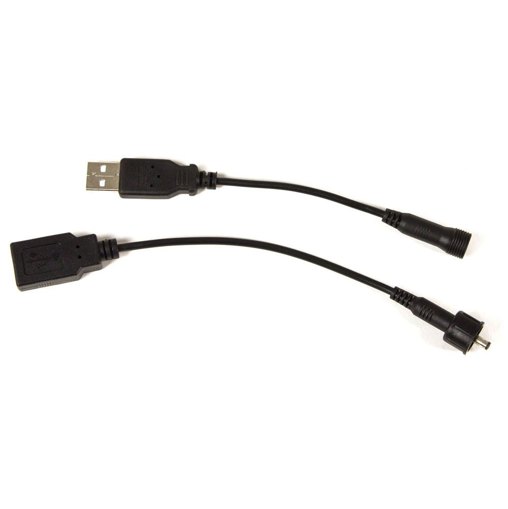 ORTLIEB USB Cable Adapter Set pro Ultimate6 Pro E