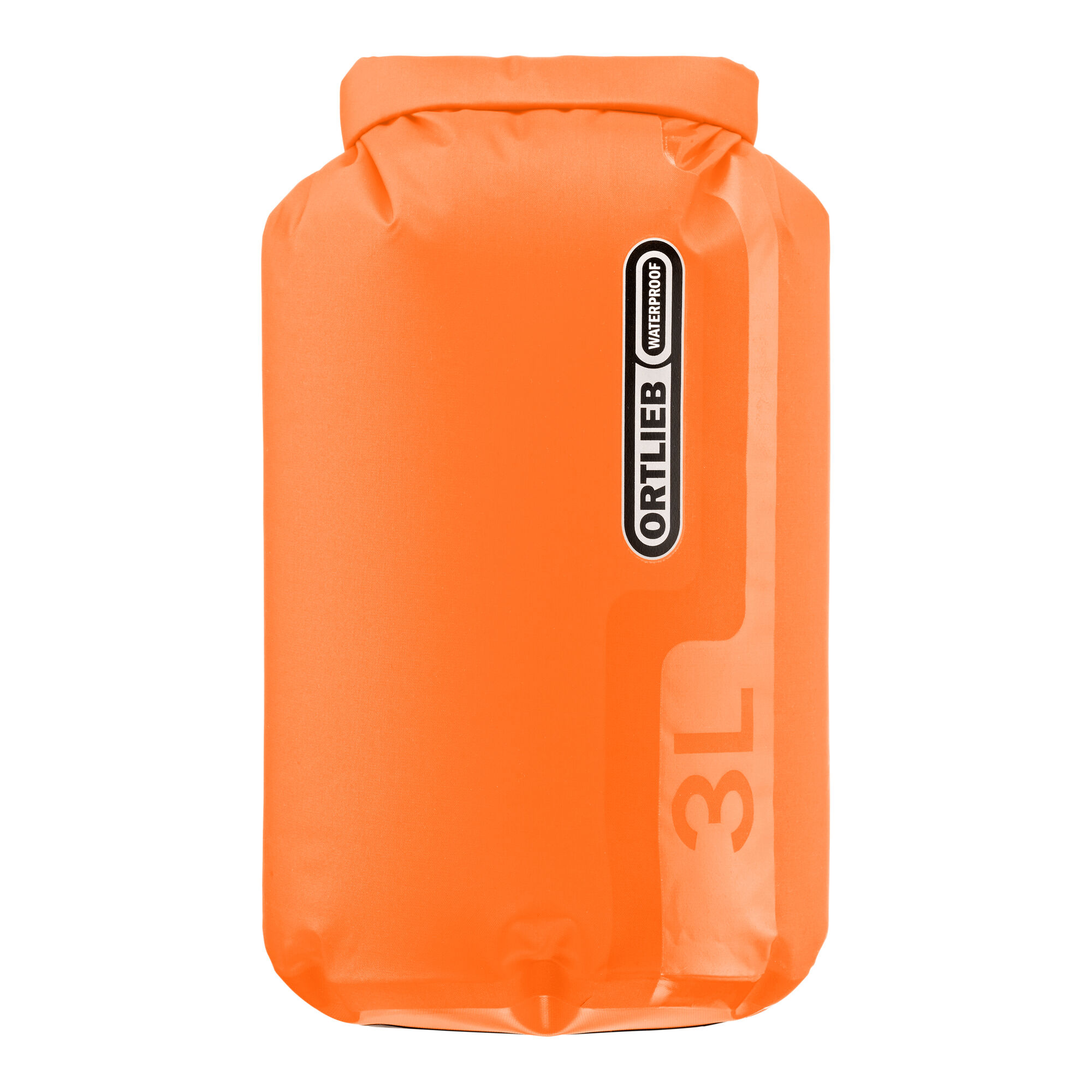 ORTLIEB Dry-Bag Light - 3L - oranžová