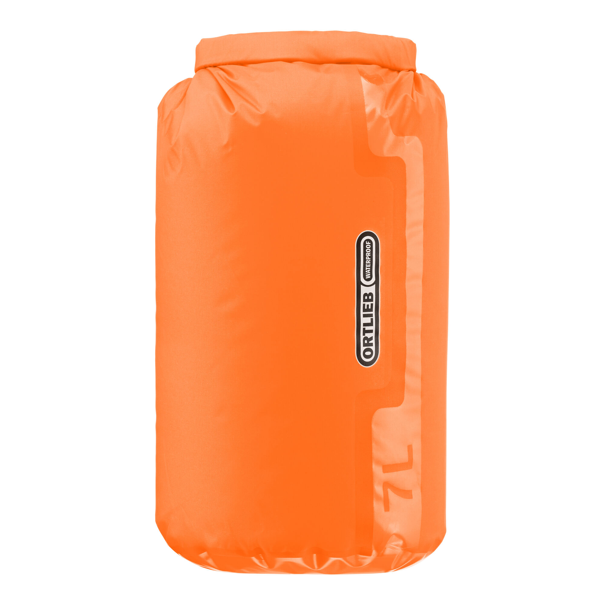 ORTLIEB Dry-Bag Light - 7L - oranžová
