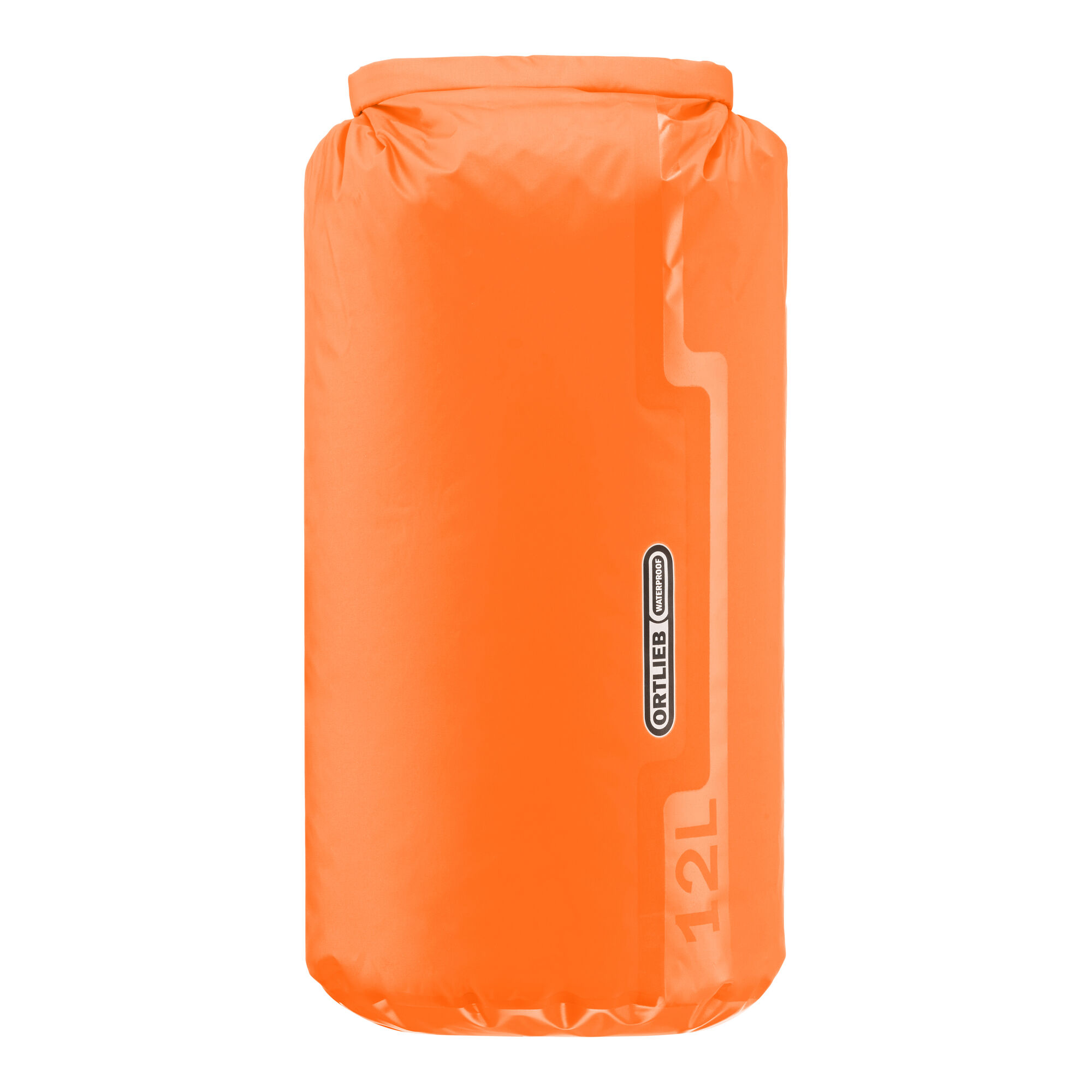 ORTLIEB Dry-Bag Light - 12L - oranžová