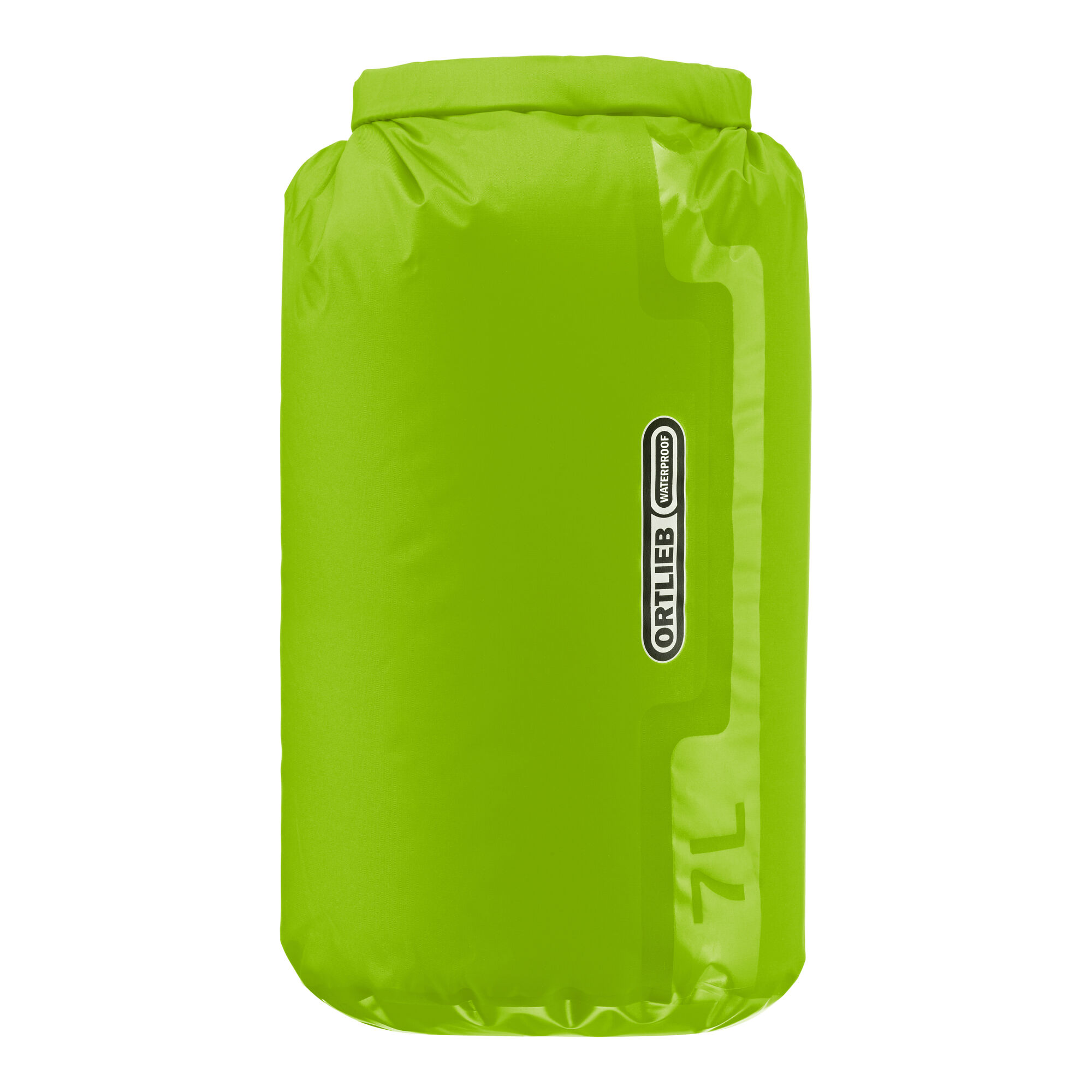 ORTLIEB Dry-Bag Light - 7L - zelená