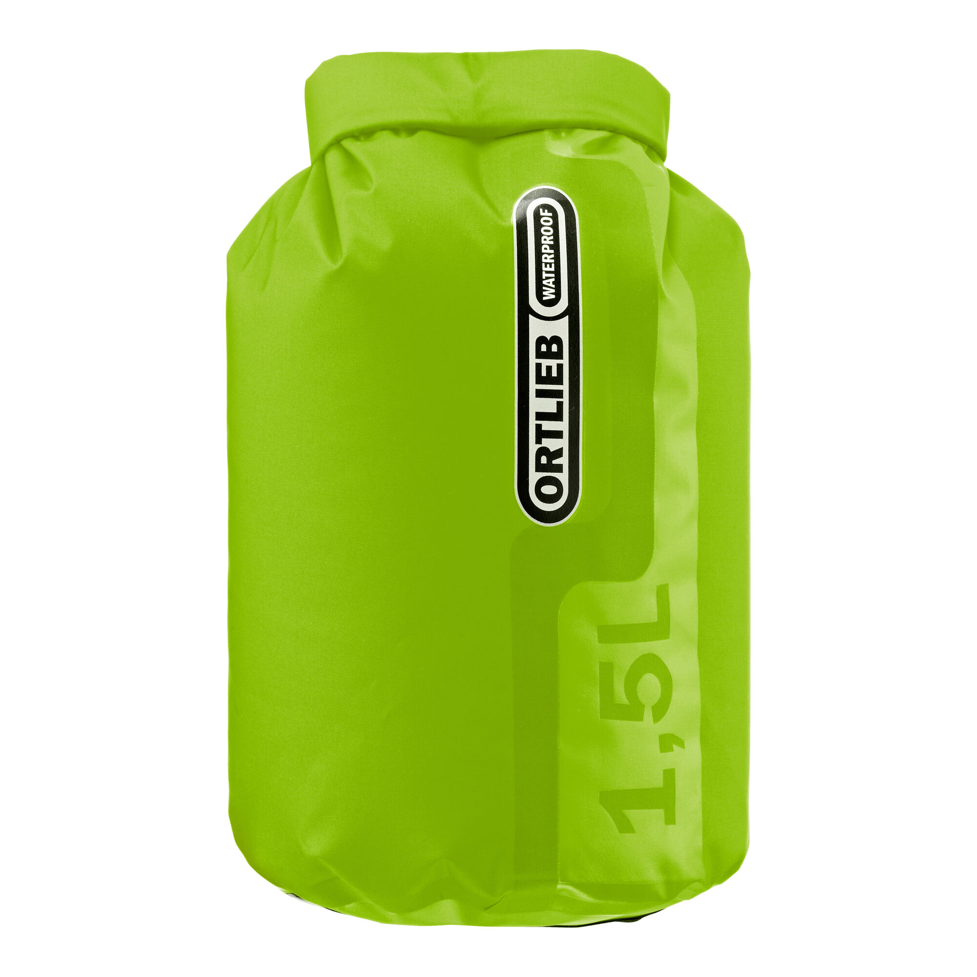 ORTLIEB Dry-Bag Light - 1,5L - zelená