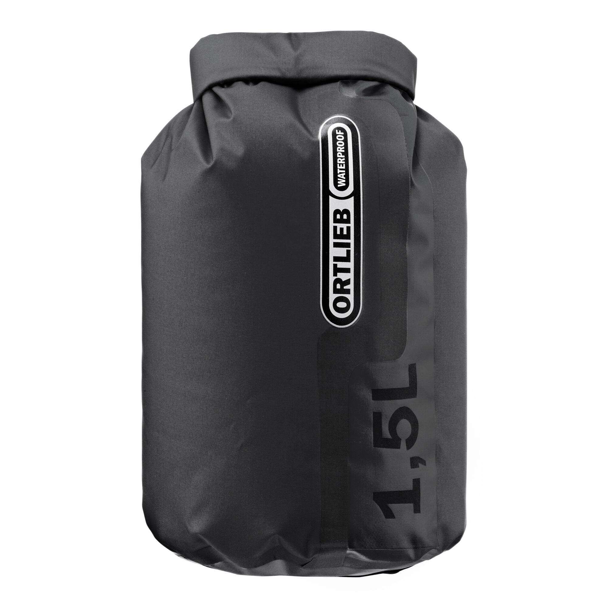 ORTLIEB Dry-Bag Light - 1,5L - černá