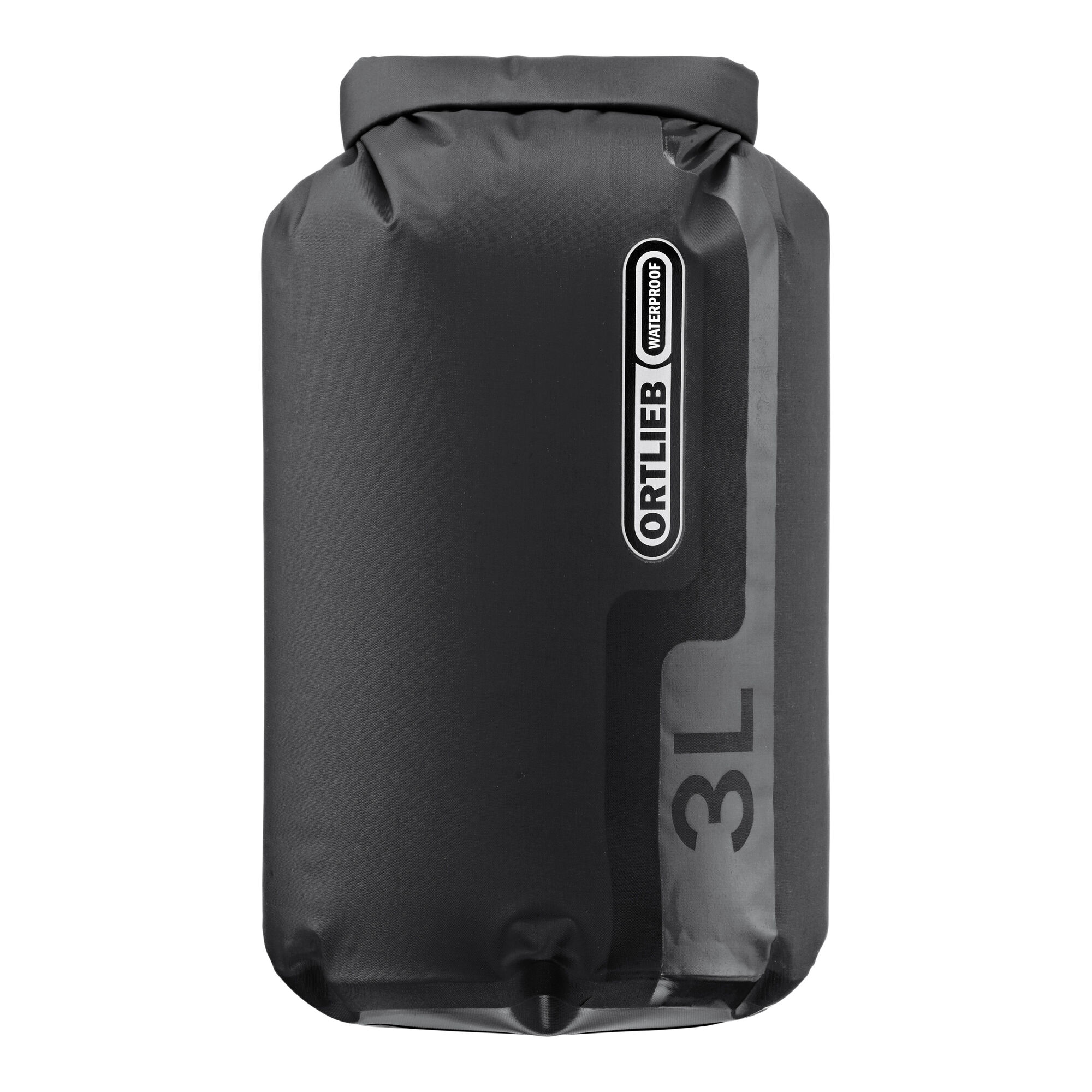 ORTLIEB Dry-Bag Light - 3L - černá