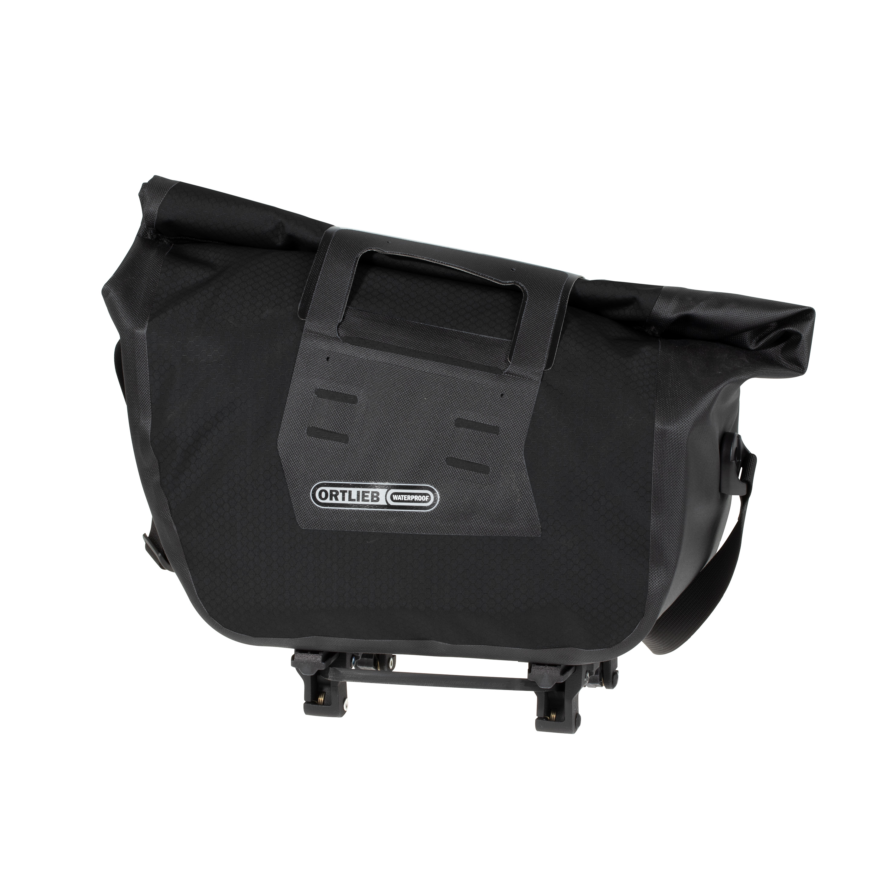 ORTLIEB Trunk Bag RC - černá - 12L