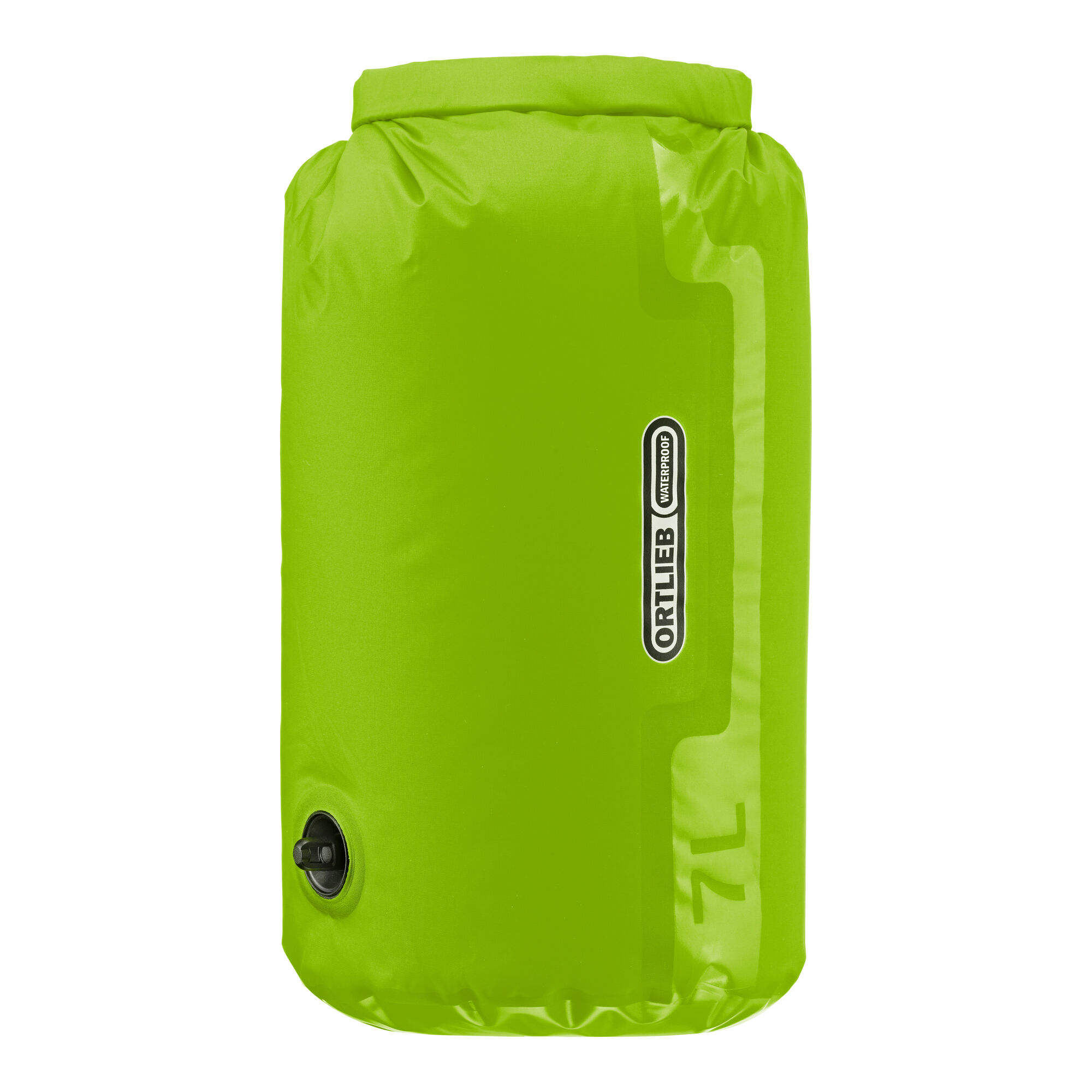 ORTLIEB Dry-Bag Light Valve - 7L - zelená