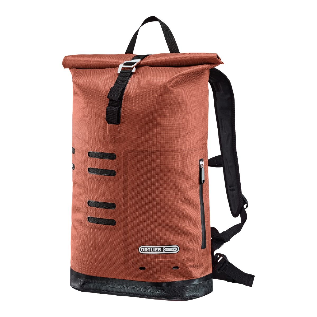 ORTLIEB Commuter-Daypack 21L - rooibos