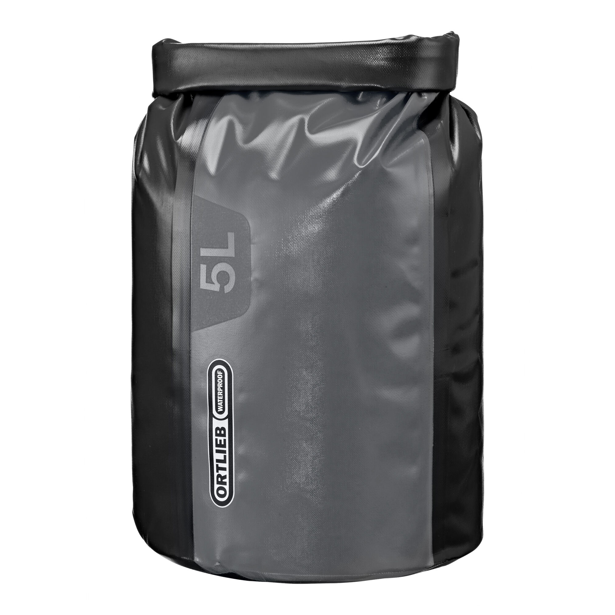 ORTLIEB Dry-Bag - 5L - černá