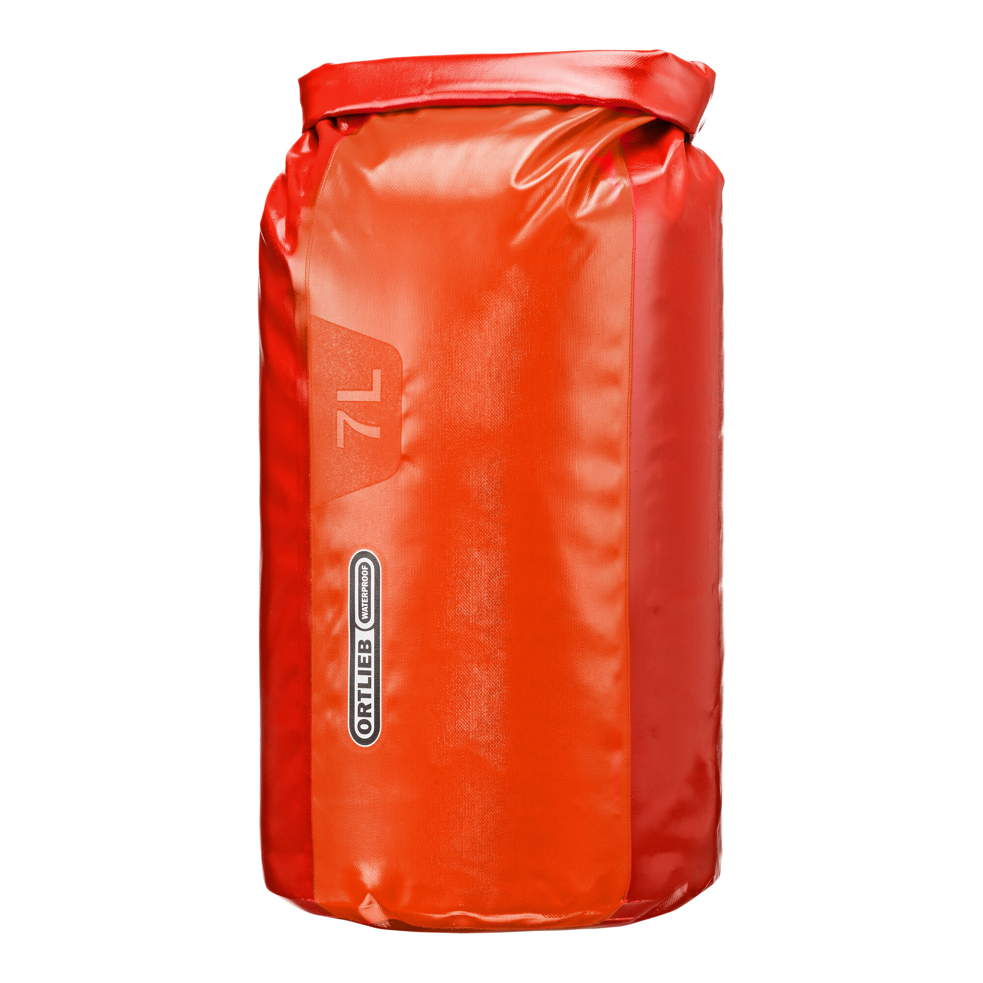 ORTLIEB Dry-Bag - 7L - červená
