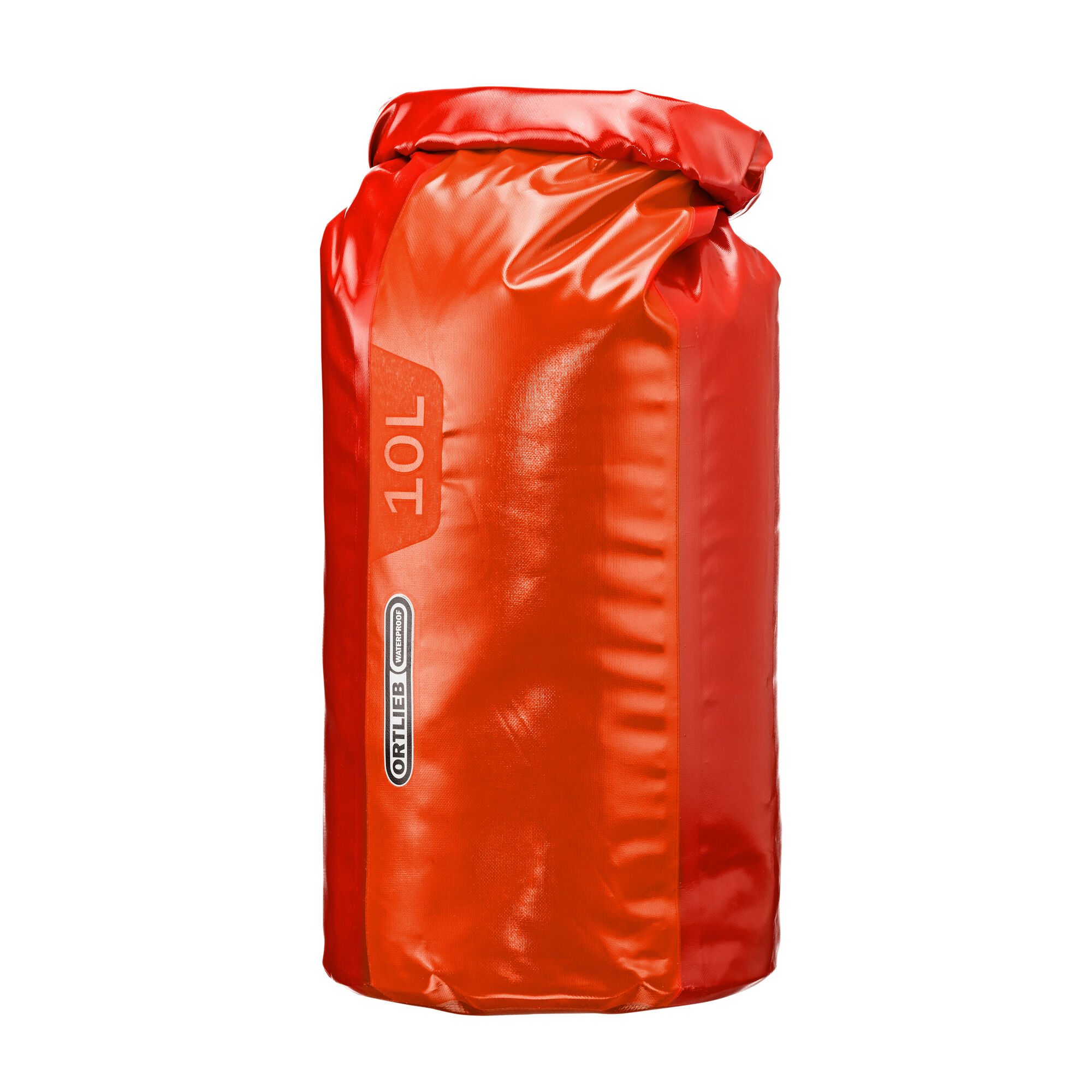 ORTLIEB Dry-Bag - 10L - červená