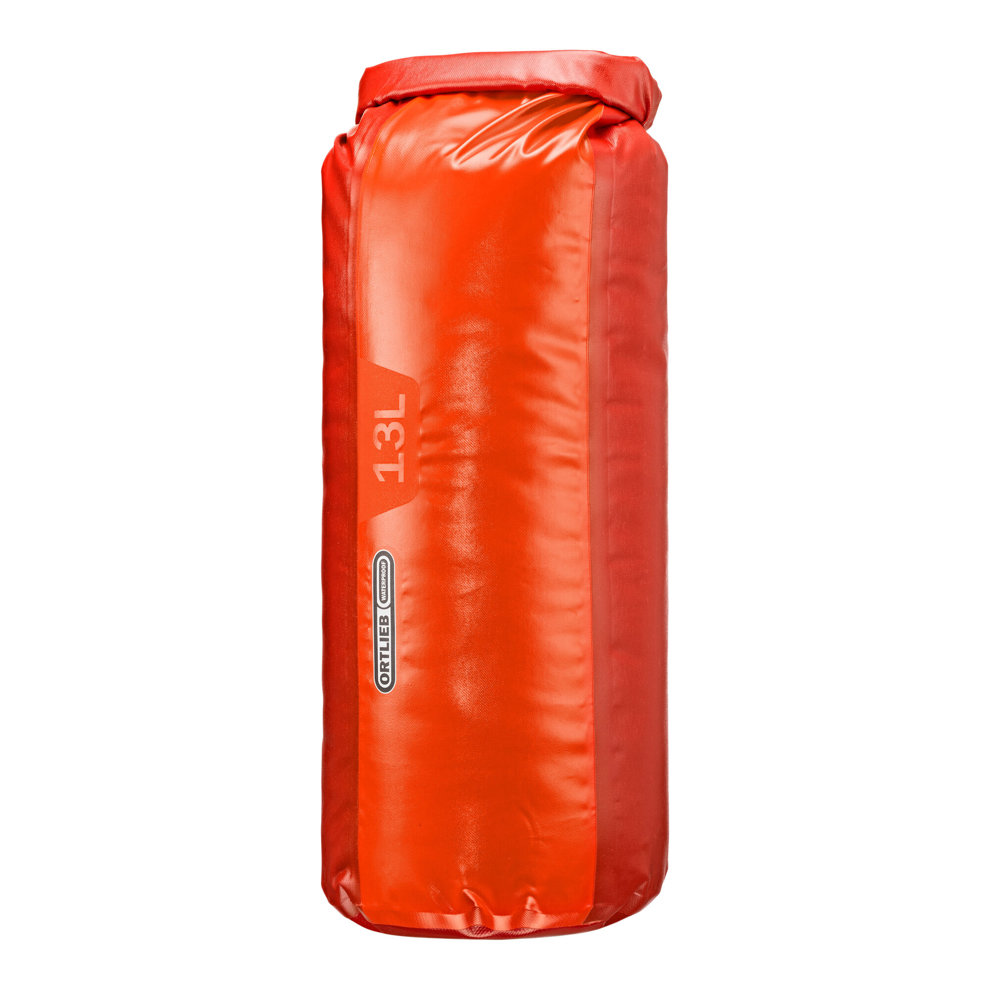 ORTLIEB Dry-Bag - 13L - červená