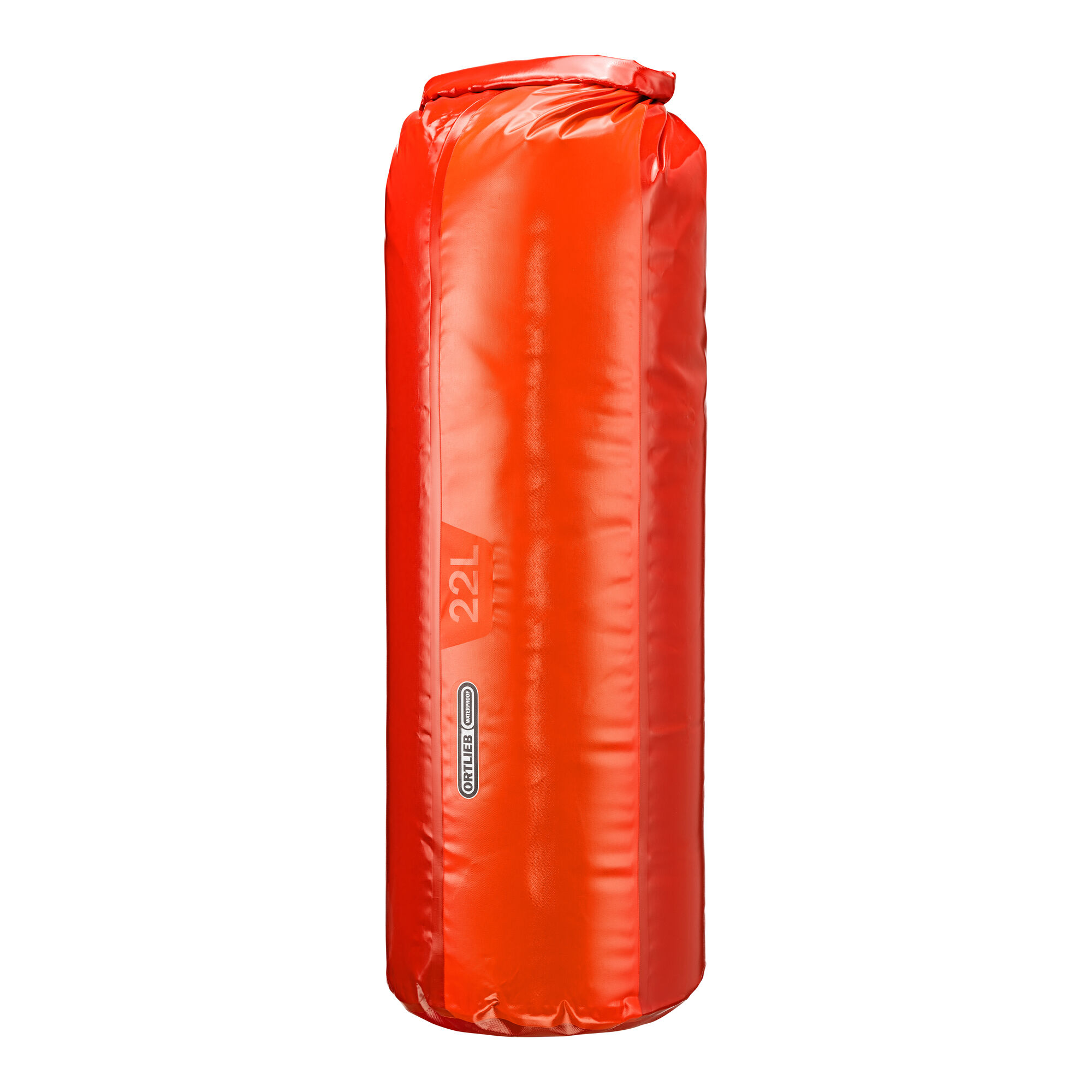 ORTLIEB Dry-Bag - 22L - červená