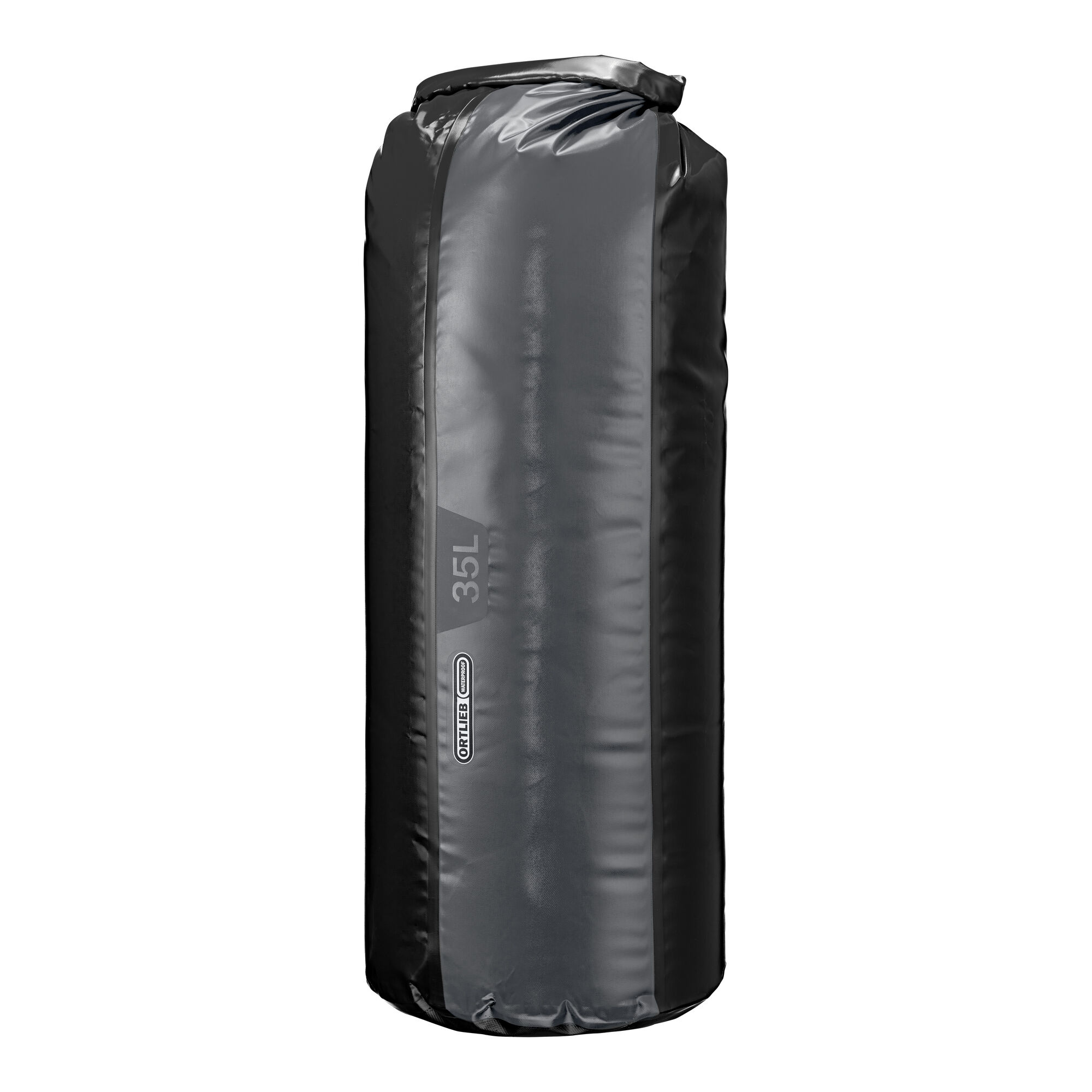 ORTLIEB Dry-Bag - 35L - černá