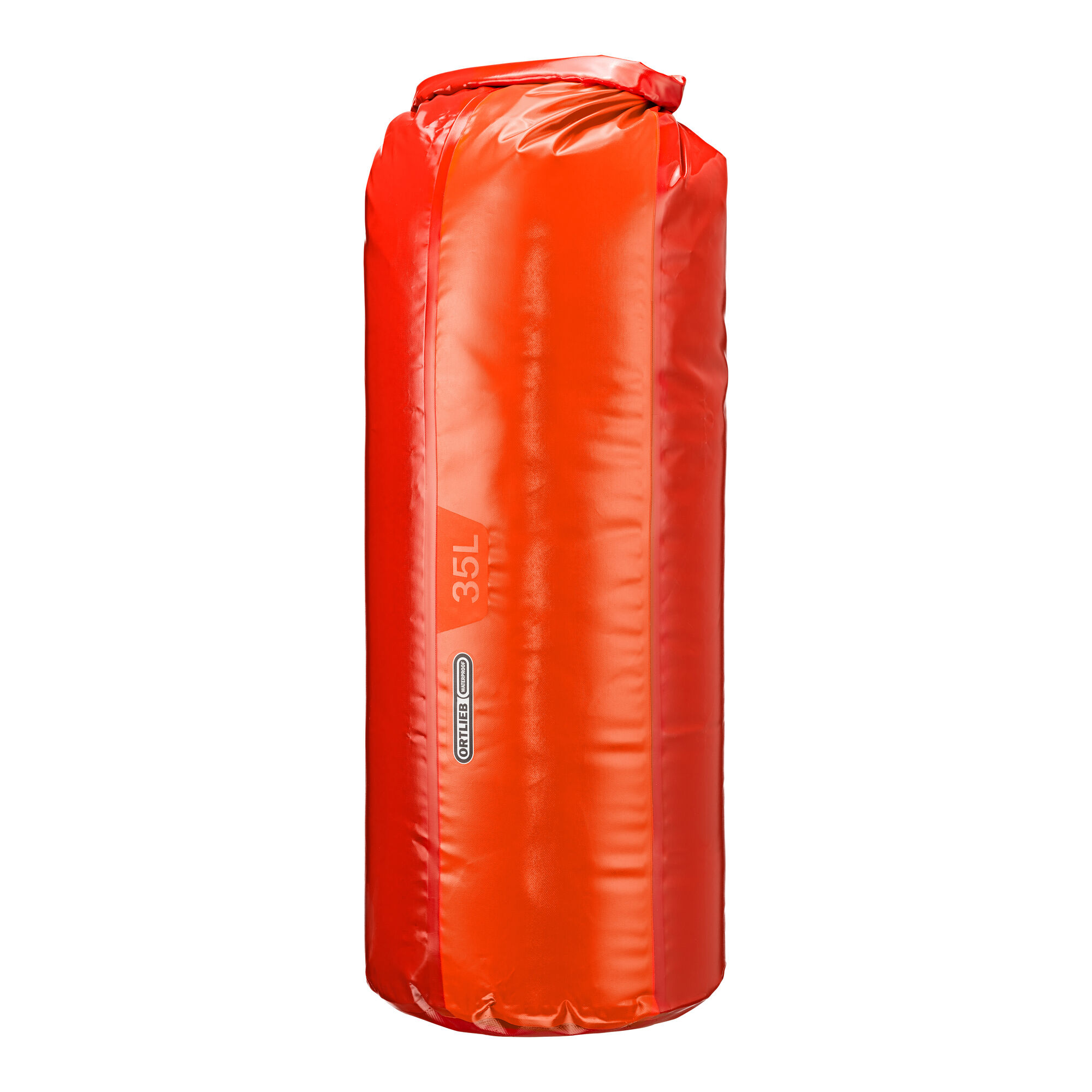 ORTLIEB Dry-Bag - 35L - červená