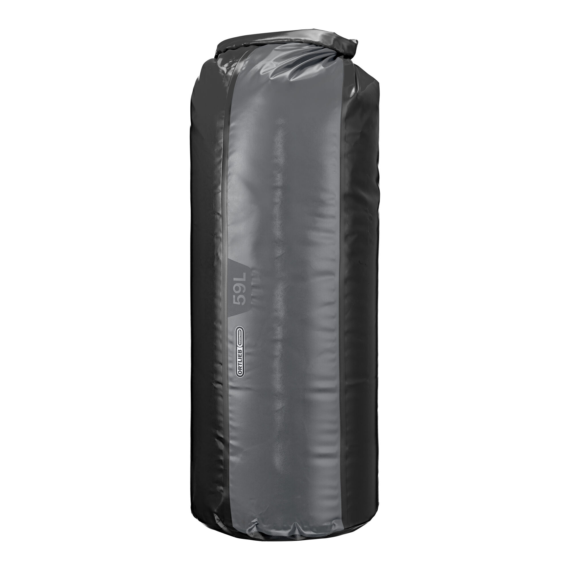 ORTLIEB Dry-Bag - 59L - černá