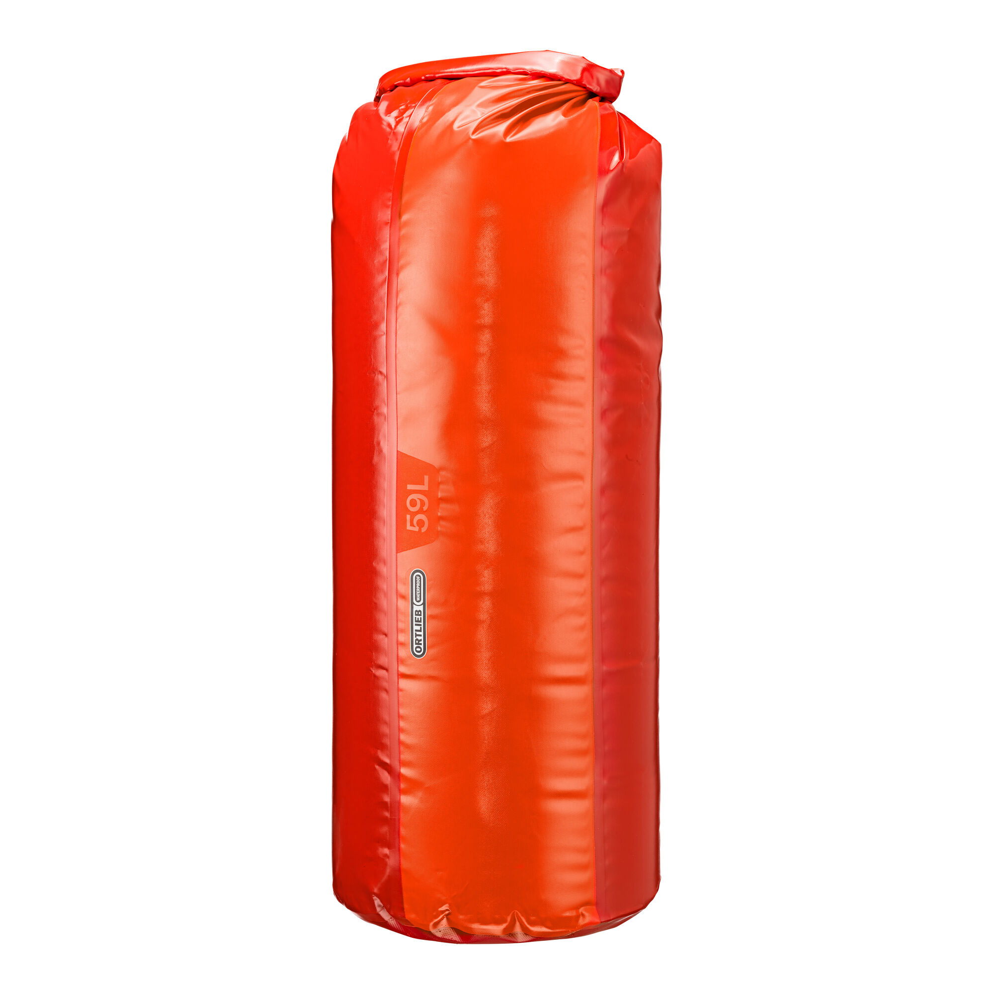 ORTLIEB Dry-Bag - 59L - červená