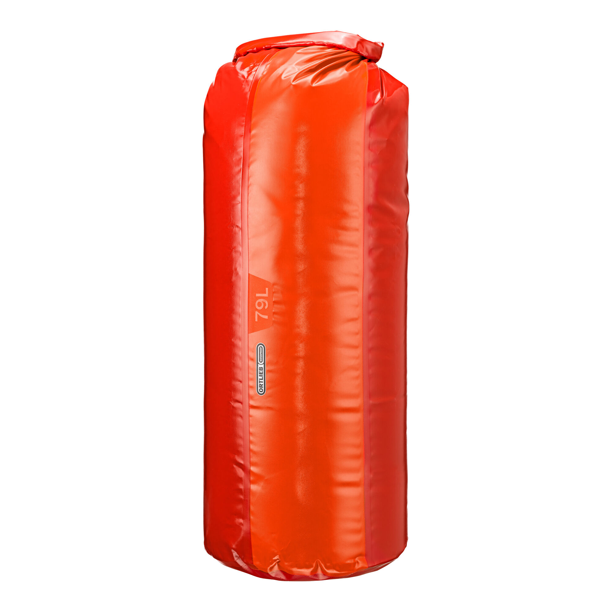 ORTLIEB Dry-Bag - 79L- červená