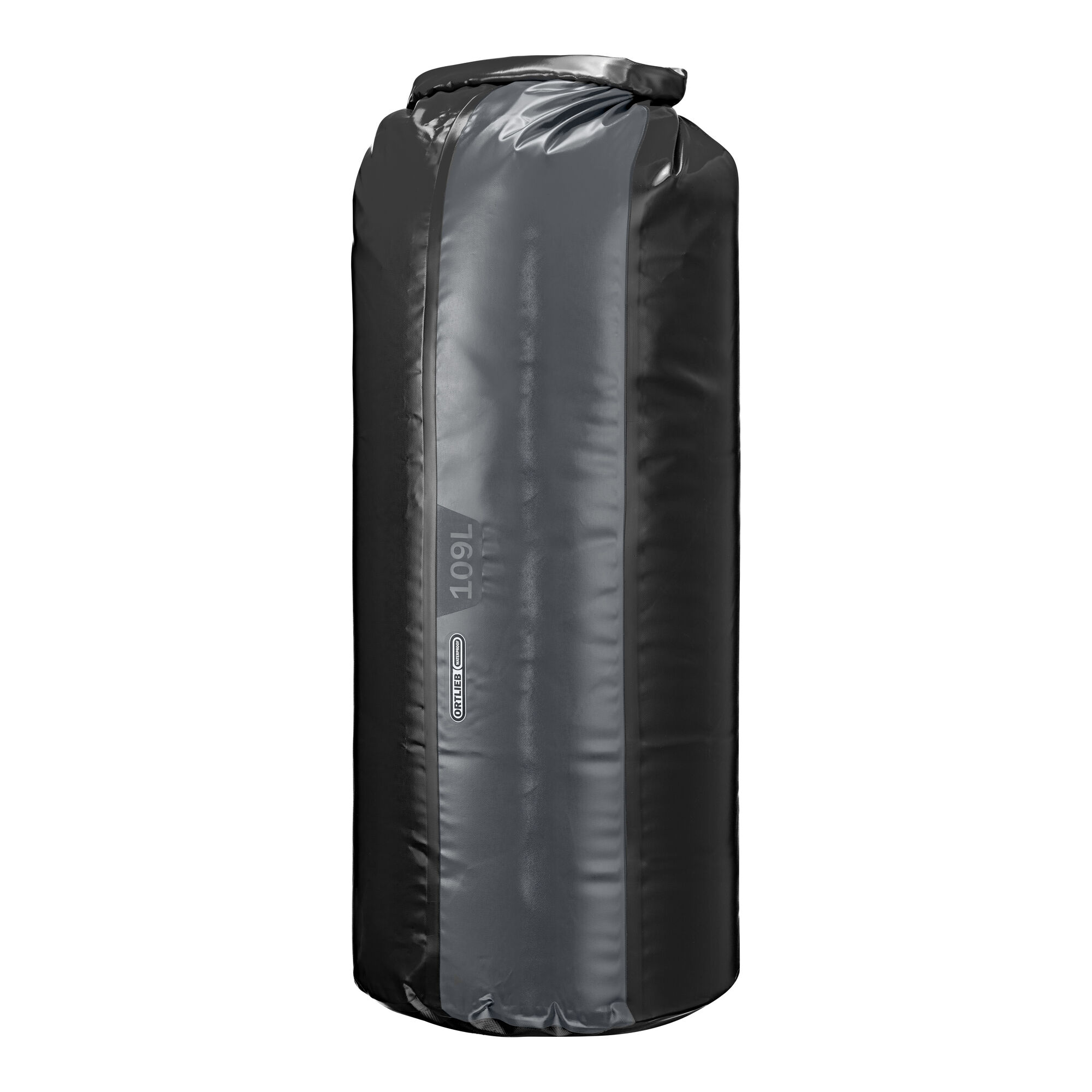 ORTLIEB Dry-Bag - 109L - černá