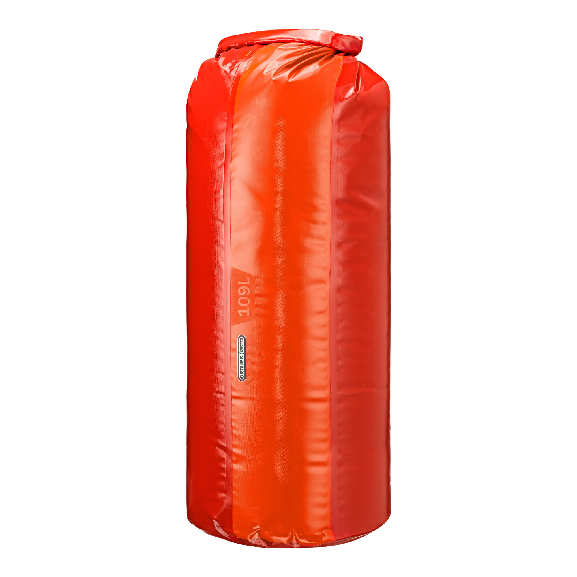 ORTLIEB Dry-Bag - 109L - červená